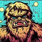 Sasquatch